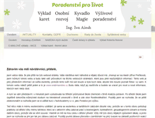 Tablet Screenshot of dobryezoterik.cz